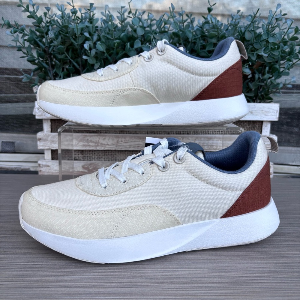 Allbirds Courier women's sneaker